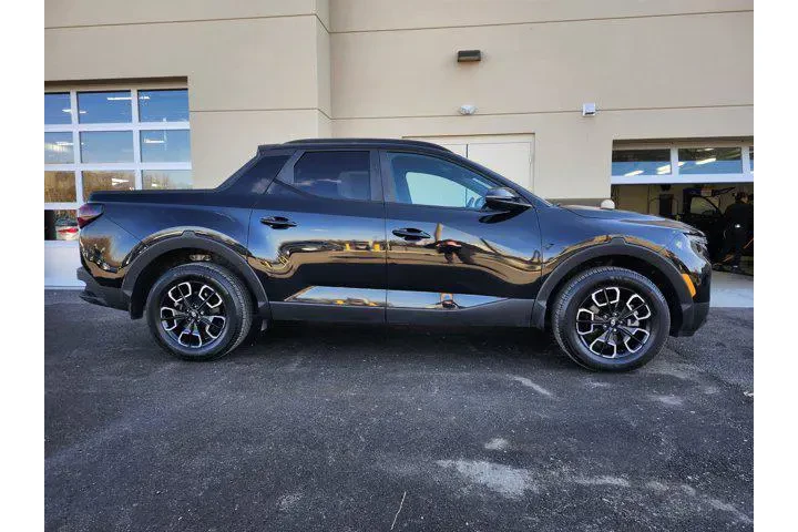 $23197 : Hyundai SANTA CRUZ 2023 AWD image 2