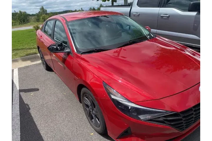 $13774 : Hyundai ELANTRA 2021 SEL 4dr image 3