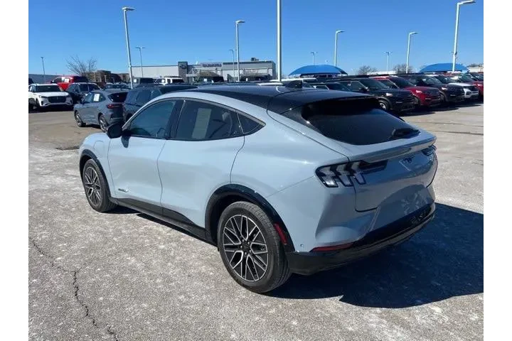 $33719 : Ford Mustang Mach-E 2024 Pre image 4