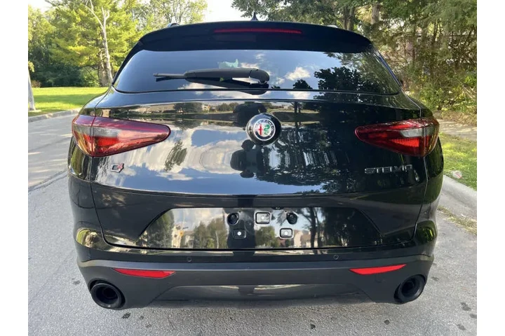 $19997 : 2019 Alfa Romeo Stelvio image 6