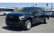 Chevrolet Silverado 1500 202 en Reno
