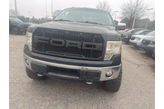 $14888 : Ford F-150 2014 4x4 XLT 4dr thumbnail