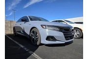 Honda Accord Hybrid 2022 Spo en Las Vegas