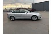 $10995 : Audi A4 2015 AWD 2.0T quattr thumbnail