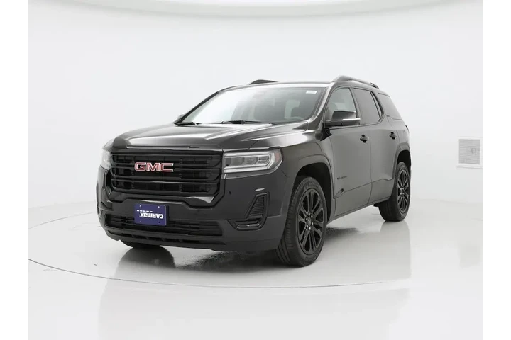 $29998 : GMC Acadia 2023 SLE 4dr SUV image 4