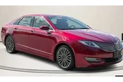 Lincoln MKZ Hybrid 2013 4dr en San Francisco Bay Area