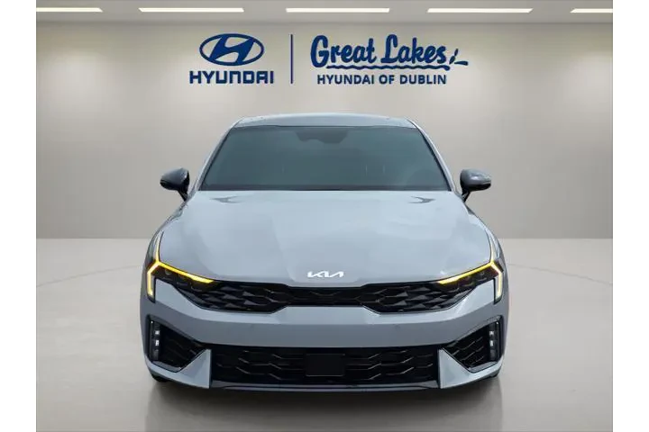 $28566 : Kia K5 2025 GT-Line 4dr Seda image 8