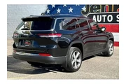 $26858 : Jeep Grand Cherokee L 2021 4 thumbnail