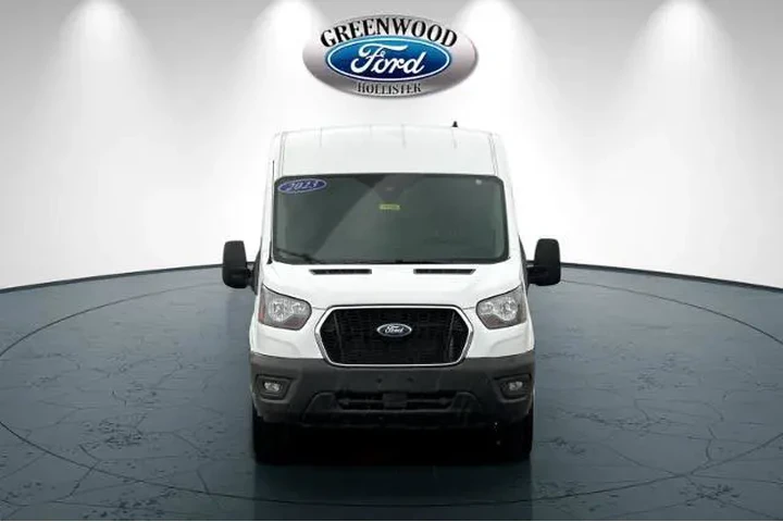 $35991 : Ford Transit 2023 250 3dr SW image 9