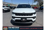 $26499 : Jeep Compass 2026 4x4 Latitu thumbnail