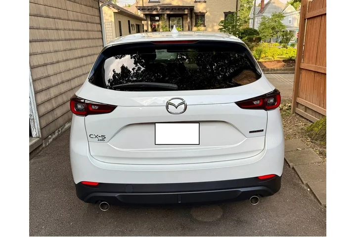 $19900 : 2023 Mazda CX-5 S image 4