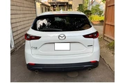 $19900 : 2023 Mazda CX-5 S thumbnail