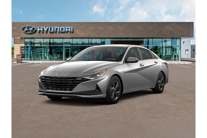$19995 : Hyundai ELANTRA Hybrid 2023 image 1