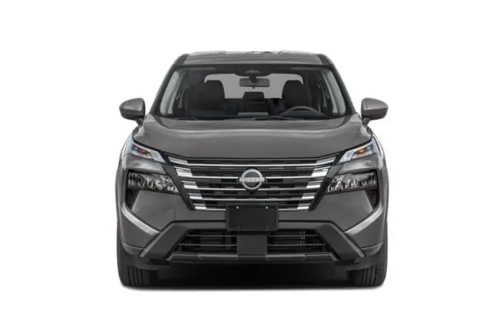 $24087 : 2025 Rogue FWD SV image 4
