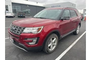 Ford Explorer 2017 AWD XLT 4