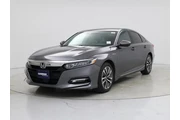 $18998 : Honda Accord Hybrid 2019 EX- thumbnail