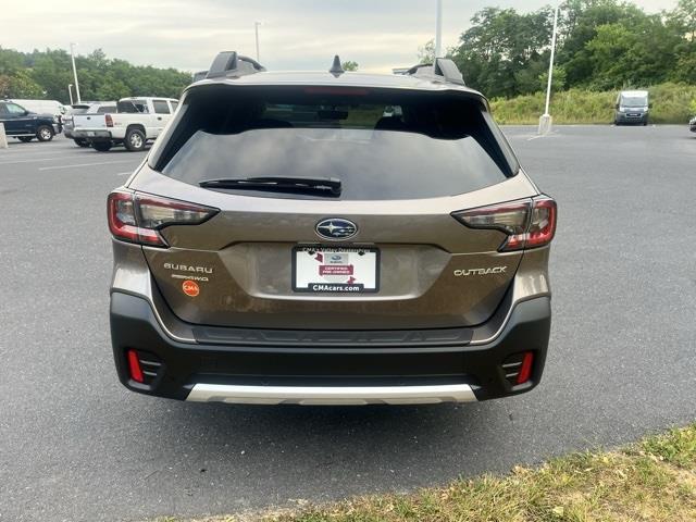 $32170 : PRE-OWNED 2022 SUBARU OUTBACK image 6