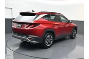 $24988 : Hyundai TUCSON 2025 SEL 4dr thumbnail