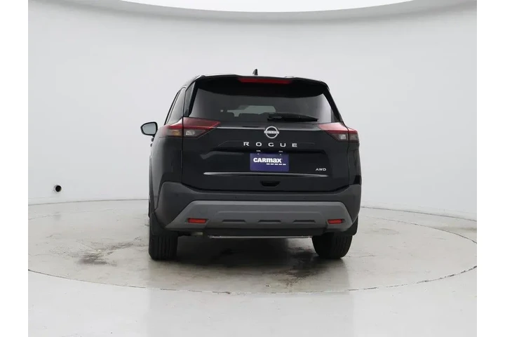 $22998 : Nissan Rogue 2023 AWD S 4dr image 6