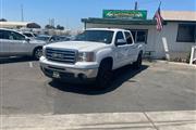 $18495 : 2013 Sierra 1500 SLE Truck thumbnail