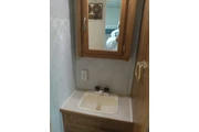 $950 : EFFICENCE  TRAILER RV thumbnail
