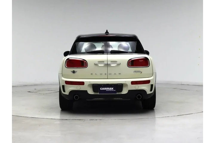 $16998 : MINI Clubman 2019 Cooper S 4 image 6