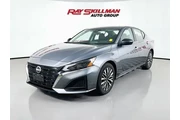 $21975 : Nissan Altima 2024 2.5 SV 4d thumbnail
