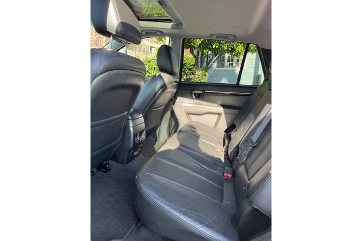 $4800 : Hyundai SantaFe image 8
