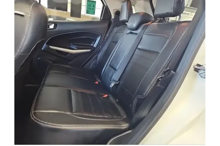 $15950 : Ford EcoSport 2019 AWD Titan image 10