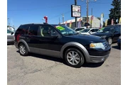 $5995 : 2008 Taurus X SEL thumbnail