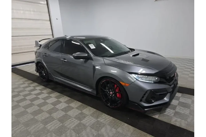 $34990 : Honda Civic 2020 Type R Tour image 3