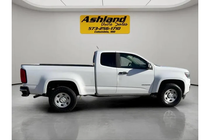 $10900 : 2019 Colorado Work Truck image 8
