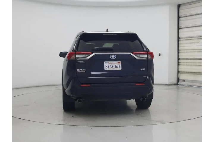 $36998 : Toyota RAV4 Prime 2021 AWD X image 6