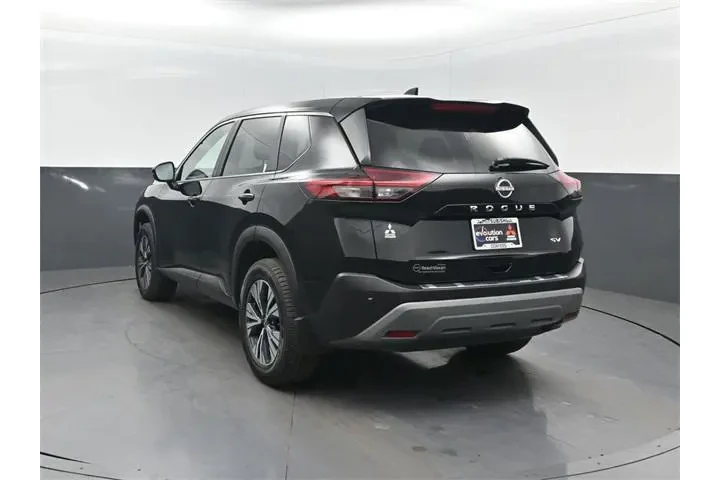 $19870 : Nissan Rogue 2023 SV 4dr Cro image 3