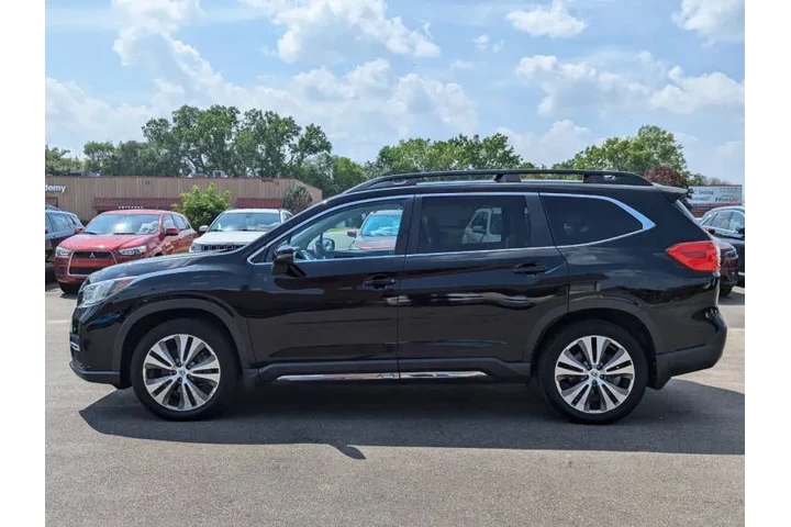 $19472 : 2020 Ascent Limited 7-Passeng image 9