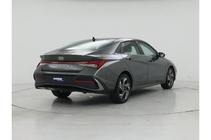 $21998 : Hyundai ELANTRA 2025 SEL Con image 8