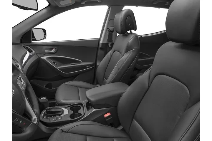 $13951 : Hyundai SANTA FE Sport 2016 image 8