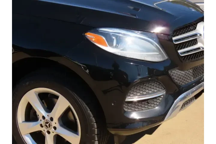 $23911 : Mercedes-Benz GLE 2018 GLE 3 image 5