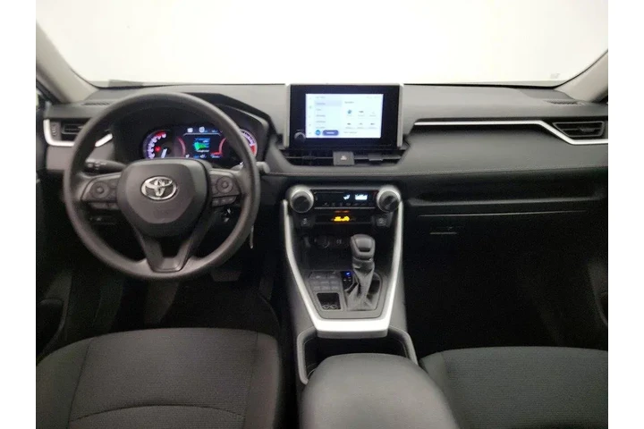 $26998 : Toyota RAV4 2024 AWD LE 4dr image 9