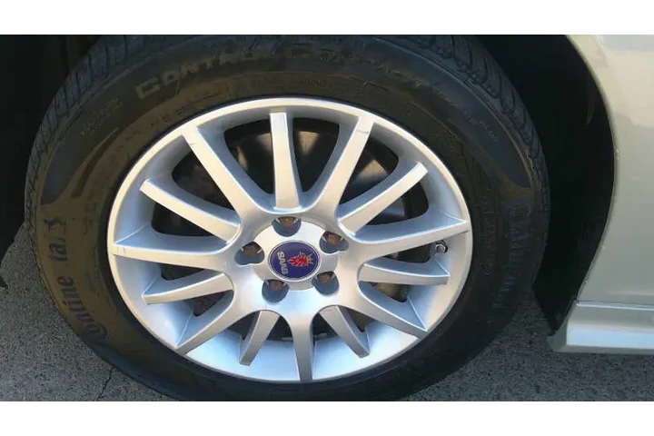 $3599 : 2008 9-3 2.0T image 10