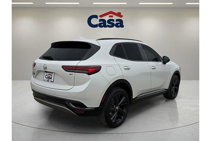 $29595 : Buick Envision 2023 Essence image 3