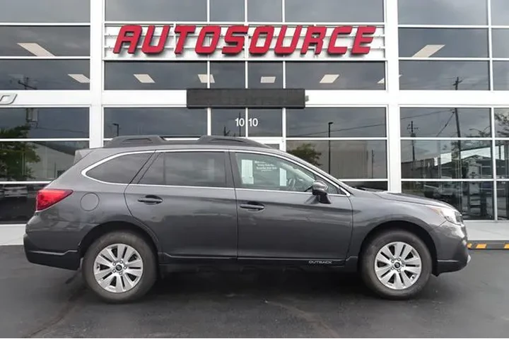 $18999 : 2019 Outback image 1