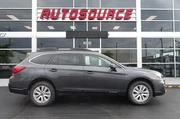 2019 Outback en Milwaukee
