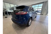 $29244 : Ford Edge 2024 AWD SEL 4dr S thumbnail