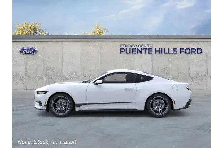 $29979 : Ford Mustang 2025 EcoBoost 2 image 3