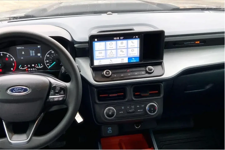 $22588 : Ford Maverick 2022 XLT 4dr S image 6