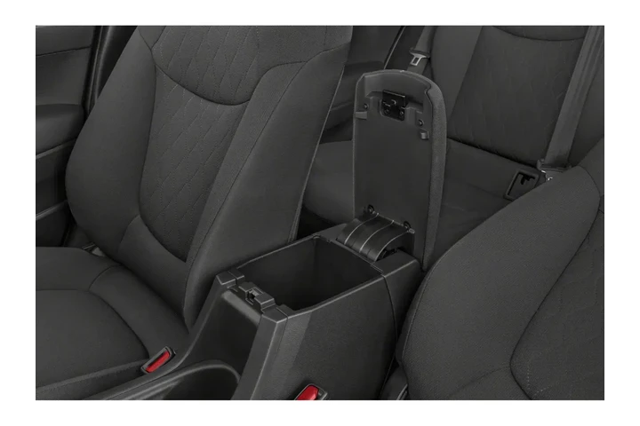 $20719 : Toyota Corolla Cross 2022 LE image 9