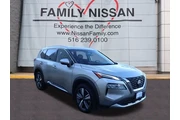 Nissan Rogue 2023 AWD Platin en Long Island