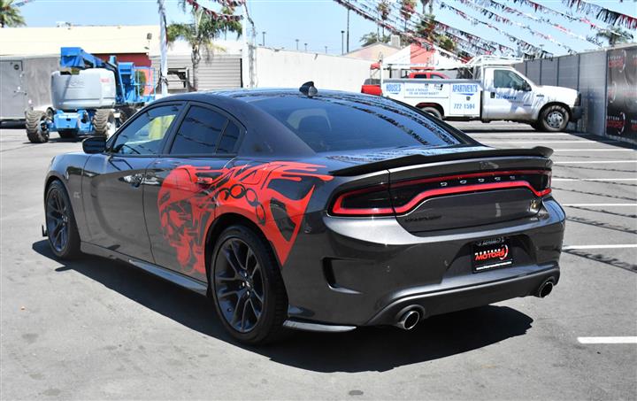 $35449 : Charger Scat Pack image 6