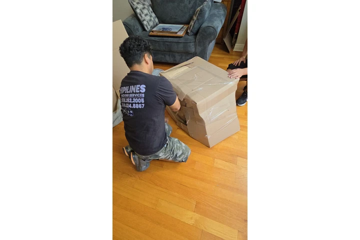Los Chipilines moving corp image 2